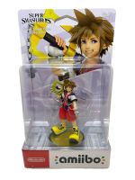 AMIIBO Sora - Super Smash Bros. Collection Spielfigur Sachsen-Anhalt - Magdeburg Vorschau