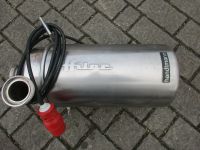 Pumpe Hilge Hygia Super 2 / 10 C. Gebraucht Bayern - Wechingen Vorschau