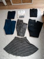 Damen Frühling Bekleidungspaket Gr. 34/XS(Jeans,Shirts,Rock) Königs Wusterhausen - Wildau Vorschau