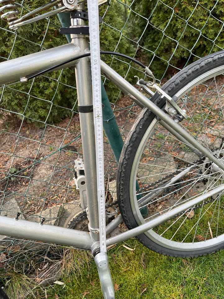 Fahrrad 28 Zoll in Braunschweig