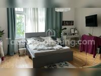 [TAUSCHWOHNUNG] Wunderschöne renovierte Altbau Wohnung mit großem Balkon Kiel - Kiel - Vorstadt Vorschau