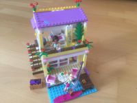 Lego Friends Stefanies Strandhaus Baden-Württemberg - Steinen Vorschau