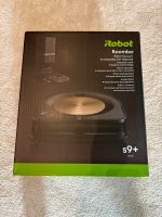 Nagelneu: iRobot Roomba s9+ Saugroboter automatisch Absaugstation Baden-Württemberg - Reilingen Vorschau