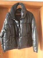 Amisu, tolle Jacke schwarz, Gr. 40, fast neu Schleswig-Holstein - Jübek Vorschau