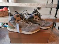 Merrel Alpine 83  SNKR Recraft Mid WP Hessen - Malsfeld Vorschau