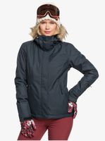 Roxy "Jet Ski" - Schneejacke Damen - XS/S/L - Schwarz Bayern - Augsburg Vorschau