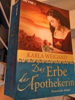 Karla Weigand: Das Erbe der Apothekerin Niedersachsen - Vechta Vorschau