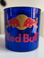 Red Bull Kühler Energy Eiswürfel Box Blau München - Au-Haidhausen Vorschau