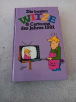Die besten Witze & Cartoons des Jahres 1991 Nordrhein-Westfalen - Lohmar Vorschau