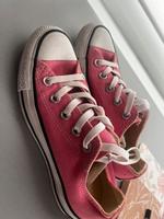 Converse Chucks Damen pink Niedersachsen - Osnabrück Vorschau