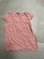 Zero 42 Bluse Shirt Lachs Nordrhein-Westfalen - Niederzier Vorschau