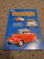 Kleinwagen Lintelmann Buch Kultautomobile Kosmos Schleswig-Holstein - Bösdorf Vorschau