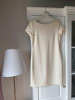 Oodji Etuikleid m. Strukturmuster XL(M/L) creme/offwhite Rheinland-Pfalz - Grafschaft Vorschau