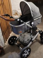 Kesser Kinderwagen HEUTE FÜR 50€ !!! Duisburg - Hamborn Vorschau