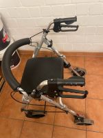 Gehwegen Rollator Wohnungsrollator Nordrhein-Westfalen - Oberhausen Vorschau