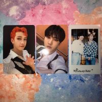 WTT stray kids chan & changbin noeasy jewel case photocards skz Bayern - Arnbruck Vorschau