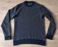 Patagonia Men's Reycled Wool Sweater Pullover Gr. M Hessen - Wetzlar Vorschau