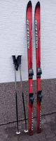 Kästle Ski 190cm rot Tech 03 Rheinland-Pfalz - Stadecken-Elsheim Vorschau