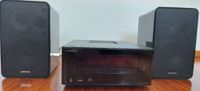 Onkyo CD Receiver mit IPod Anschluss inkl. Versand Kr. Passau - Passau Vorschau