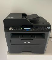 Drucker Brother MFC-L2710DW Nordrhein-Westfalen - Schwalmtal Vorschau