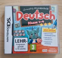 Nintendo DS Deutsch 1-4Klasse Bayern - Alling Vorschau