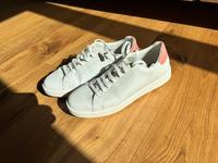 Sneaker weiß Bayern - Würzburg Vorschau