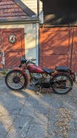 Oldtimer-Motorrad Blackburne 350 sv Rheinland-Pfalz - Windesheim Vorschau