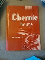 Chemie heute Arbeitsheft 2 Schroedel Saarland - Eppelborn Vorschau