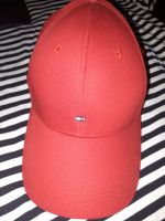 TOMMY HILFIGER tolles-rotes SCHILD-CAP NEU! Baden-Württemberg - Aalen Vorschau