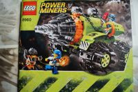 Lego  Power - Miners  Großes Set  (12 Nummern) Nordrhein-Westfalen - Marl Vorschau