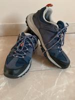 ECCO Sneaker/Größe 40/Wanderschuhe/Schuhe/Unisex Berlin - Hellersdorf Vorschau