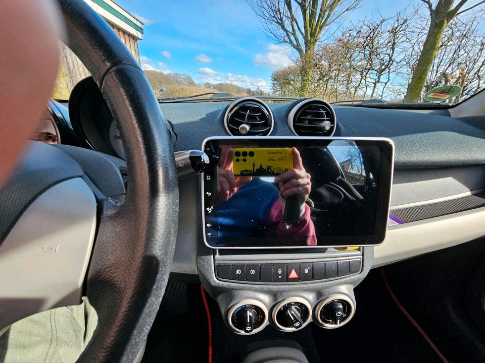 Smart forfour in Ibbenbüren