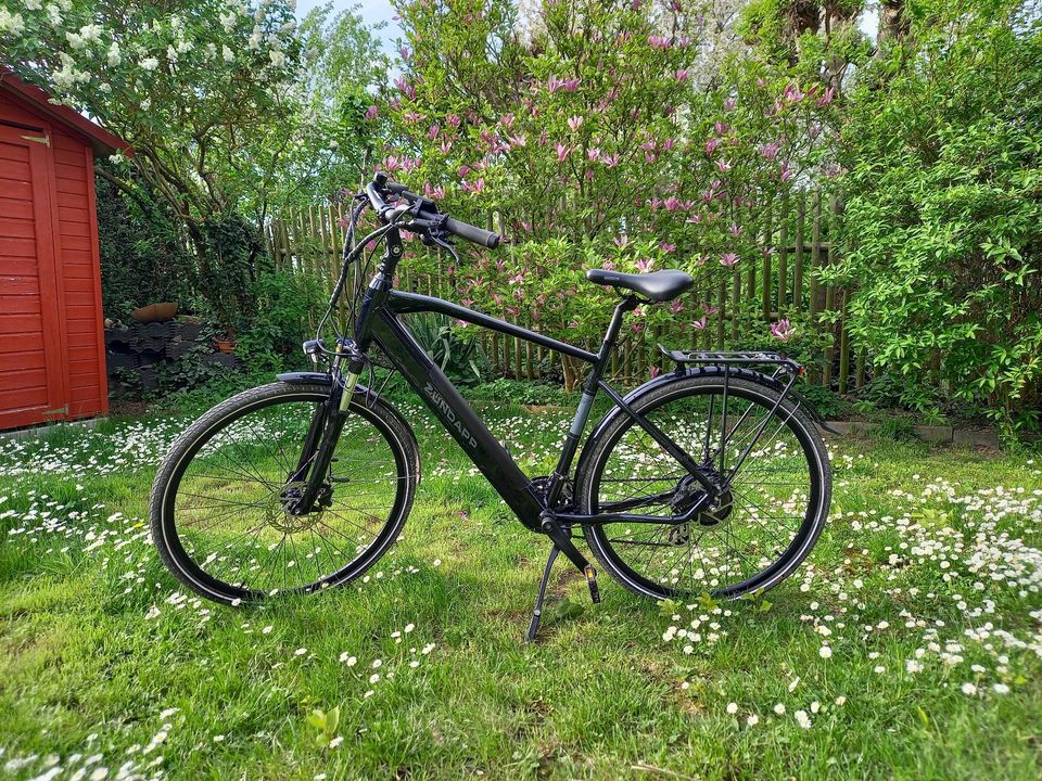 Trekking E-Bike Zündapp Z810 in Hannover