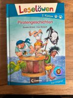 Leselöwen 2.Klasse - Piratengeschichten - Das Original Baden-Württemberg - Ostfildern Vorschau