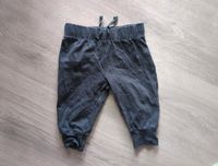 Babyhose blau / Größe 6M (62/68) Niedersachsen - Bardowick Vorschau