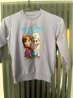 Frozen Mädchen Sweatshirt 146 Nürnberg (Mittelfr) - Südstadt Vorschau