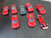 Ferrari Kollektion von Shell V-Power Niedersachsen - Bassum Vorschau