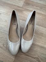 Der Schuhabsatz/ Heels Rostock - Schmarl Vorschau