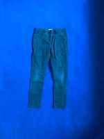 Vertbaudet Hose Jeans Chino grün Gr. 140 Bayern - Ingolstadt Vorschau