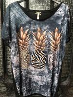 Shirt Sommer Key Largo Gr.L Neu Hessen - Heppenheim (Bergstraße) Vorschau