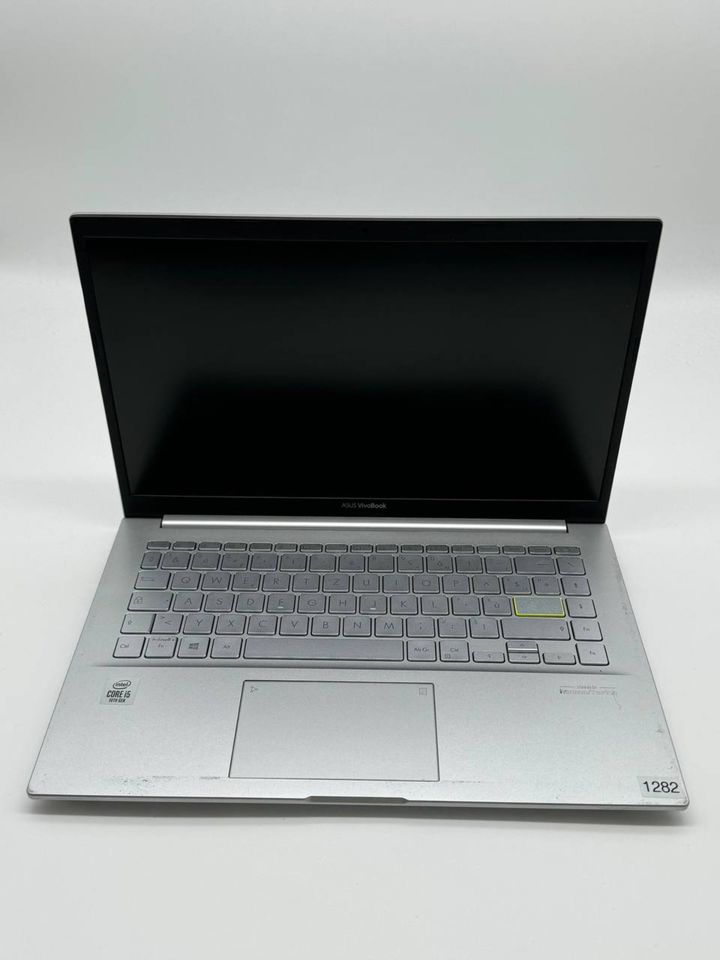 Asus VivoBook 14 S S433FA, 14FHD, Intel i5-10210U , Windows 11 in Lübeck