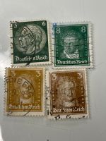 Verkaufe Briefmarken Nordrhein-Westfalen - Hagen Vorschau