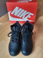 *NEU* Nike Turnschuhe Sneaker Gr. 36, schwarz *NEU* Sachsen - Klingenthal Vorschau