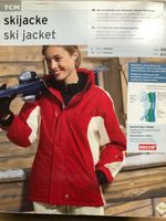 TMC Skijacke Rot/Sand 34/36 Düsseldorf - Heerdt Vorschau