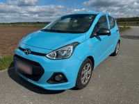 Hyundai i10 HU/AU Neu Bayern - Fürth Vorschau