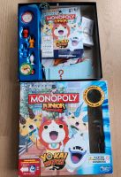 Monopoly Junior Yo-kai Watch Schleswig-Holstein - Norderstedt Vorschau