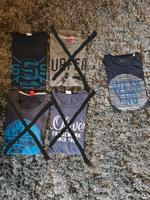 Herren T-Shirts Hessen - Dillenburg Vorschau