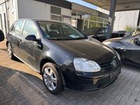 Volkswagen Golf V Lim. United Baden-Württemberg - Freiburg im Breisgau Vorschau