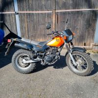 Yamaha TW 125 Nordrhein-Westfalen - Herdecke Vorschau