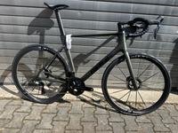 Cube Litening AIR C:68X SLT liquidlava´n´black 60 -  Sofort Bayern - Marktredwitz Vorschau